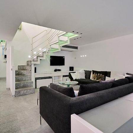 Fioravanti Suite Milano Ngoại thất bức ảnh