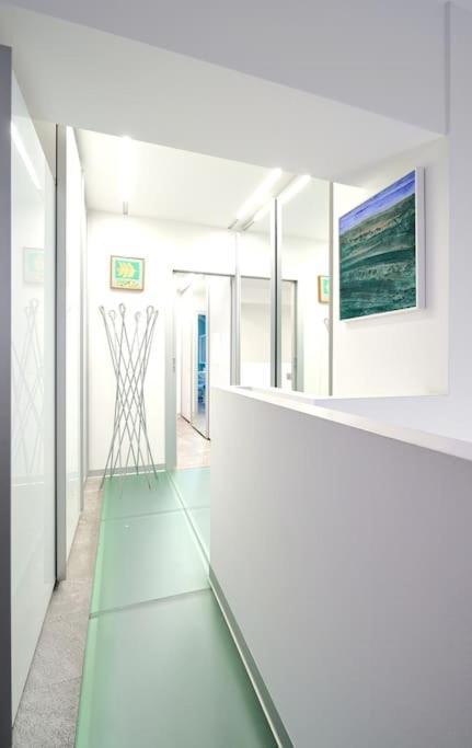 Fioravanti Suite Milano Ngoại thất bức ảnh