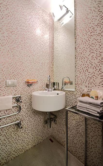 Fioravanti Suite Milano Ngoại thất bức ảnh