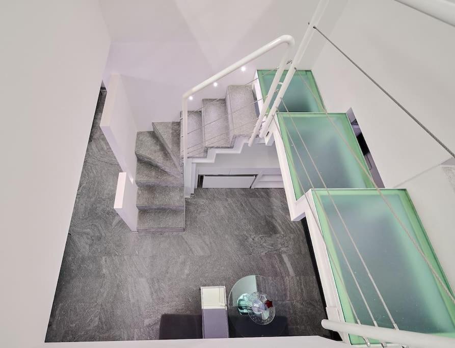 Fioravanti Suite Milano Ngoại thất bức ảnh