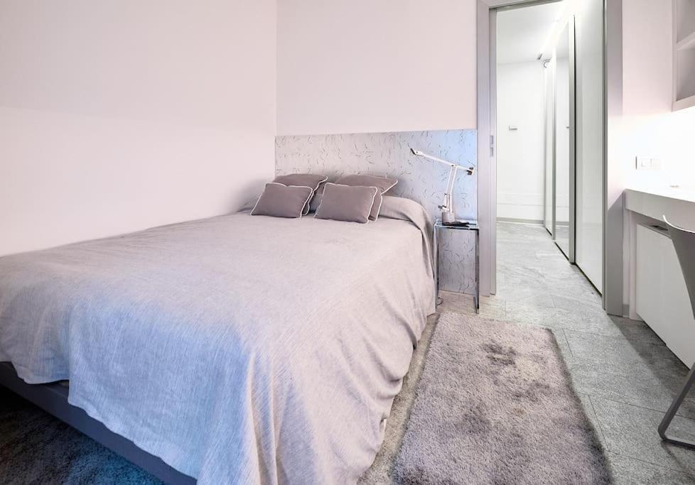Fioravanti Suite Milano Ngoại thất bức ảnh