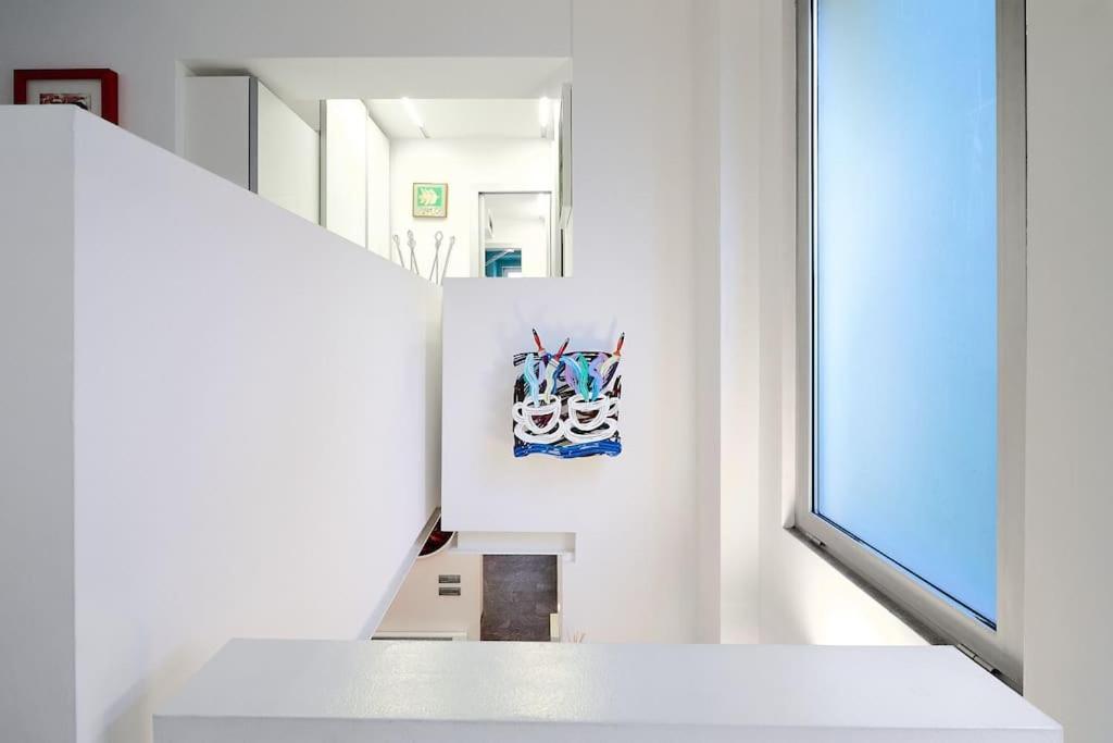 Fioravanti Suite Milano Ngoại thất bức ảnh