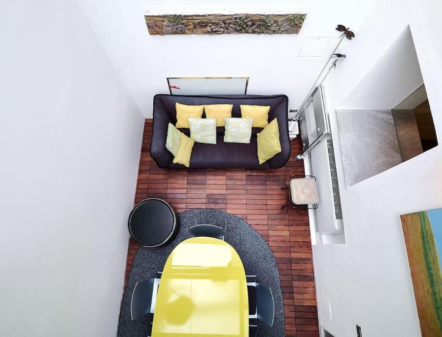 Fioravanti Suite Milano Ngoại thất bức ảnh