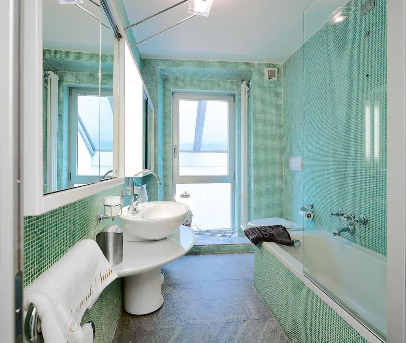 Fioravanti Suite Milano Ngoại thất bức ảnh
