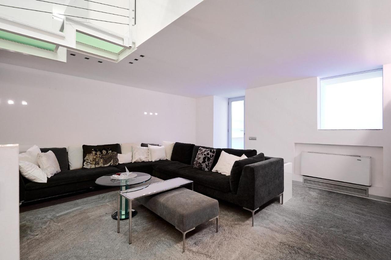 Fioravanti Suite Milano Ngoại thất bức ảnh